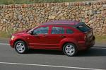 Dodge Caliber 2007 года